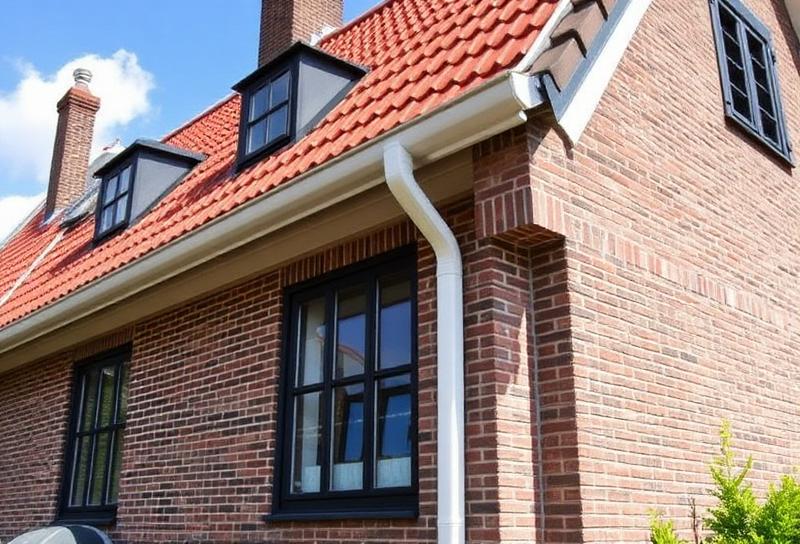 Vochtproblemen voorkomen: 7 tips voor huiseigenaren