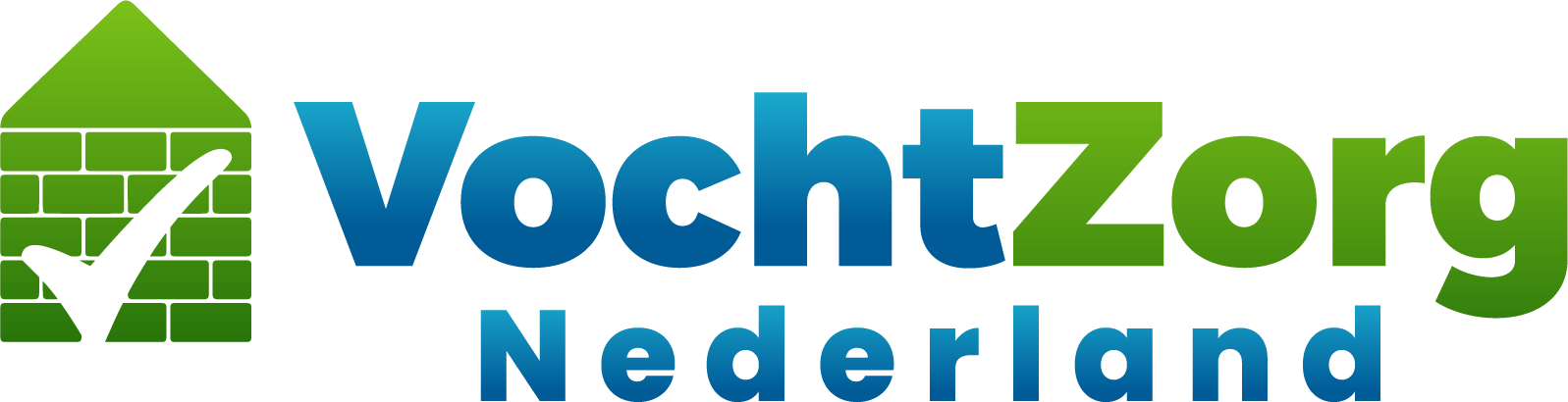 VochtZorg Nederland logo